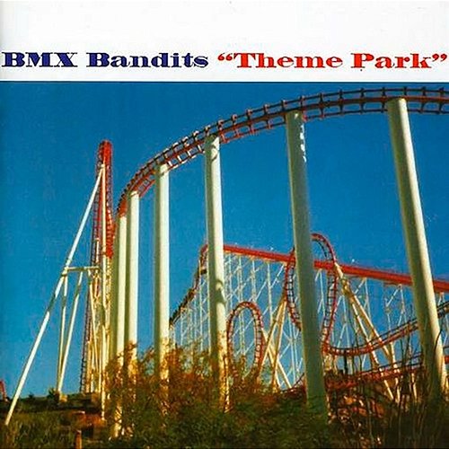 Theme Park BMX Bandits