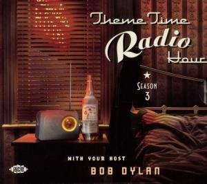 Theme Time Radio Hour Various Artists
