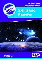 Themenheft Sterne und Planeten Schmidt Eva-Maria, Heumann-Kranz Barbel
