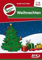 Themenheft Weihnachten 1./2. Klasse Zerbe Renate Maria