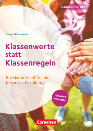 Themenhefte Sekundarstufe - Fächerübergreifend - Klasse 5-10 Cornelsen Verlag Scriptor