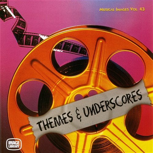 Themes and Underscore Bruce Maginnis