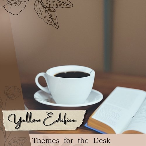 Themes for the Desk Yellow Edifice