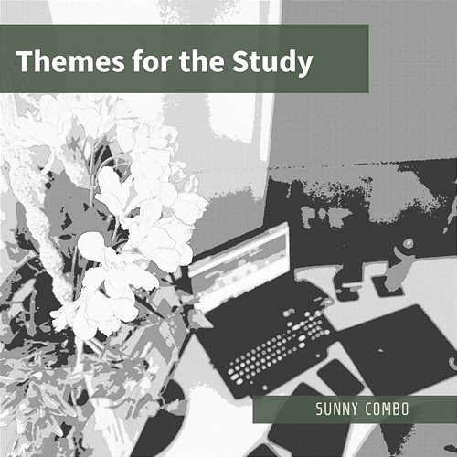 Themes for the Study Sunny Combo