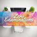 Themes for the Week Zero Examinations