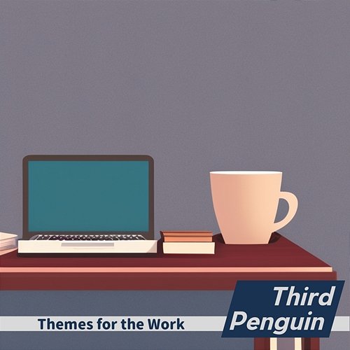 Themes for the Work Third Penguin