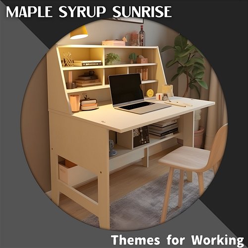 Themes for Working Maple Syrup Sunrise