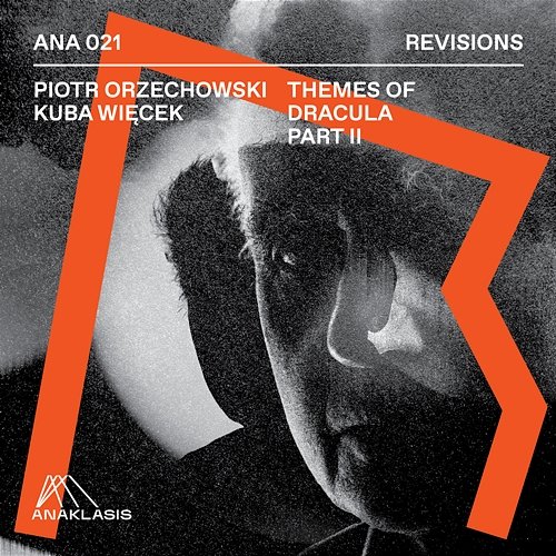 Themes of Dracula - Part II Piotr Orzechowski, Kuba Więcek