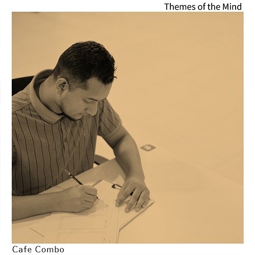 Themes of the Mind Cafe Combo