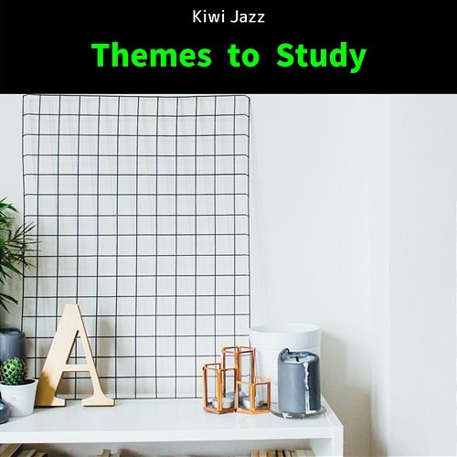 Themes to Study Kiwi Jazz