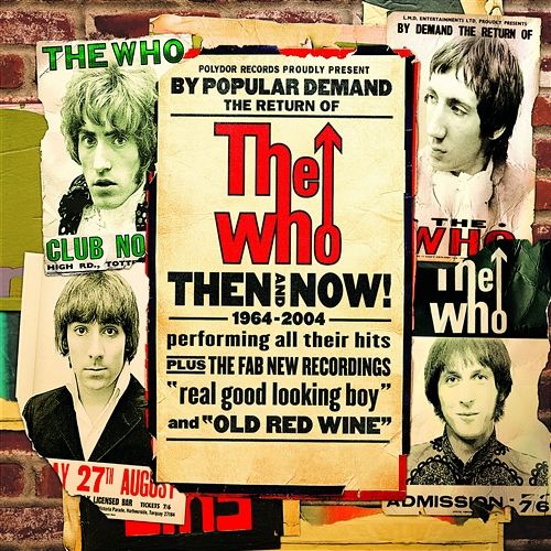 My Generation The Who