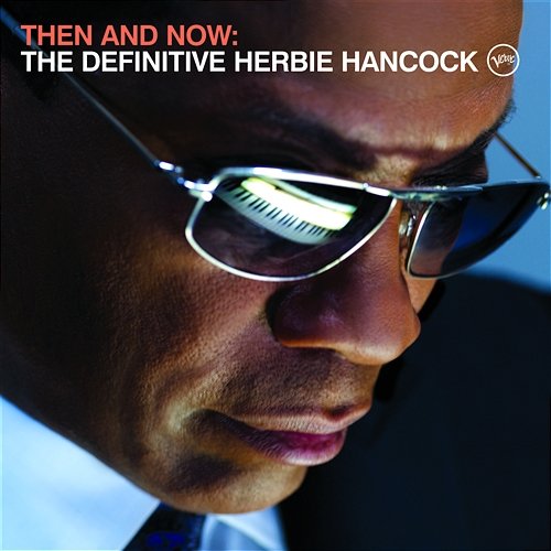 St. Louis Blues Herbie Hancock feat. Stevie Wonder