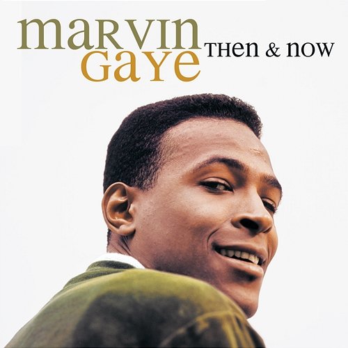 Let Your Conscience Be Your Guide Marvin Gaye