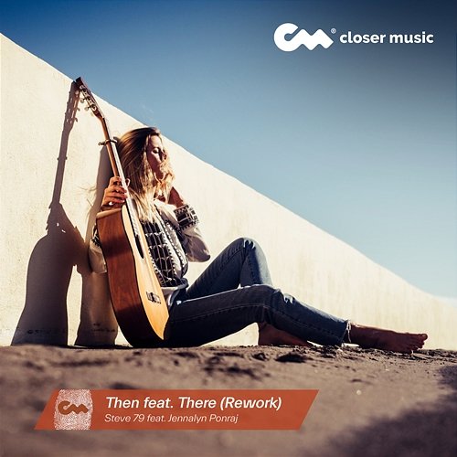 Then & There Steve 79 feat. Jennalyn Ponraj