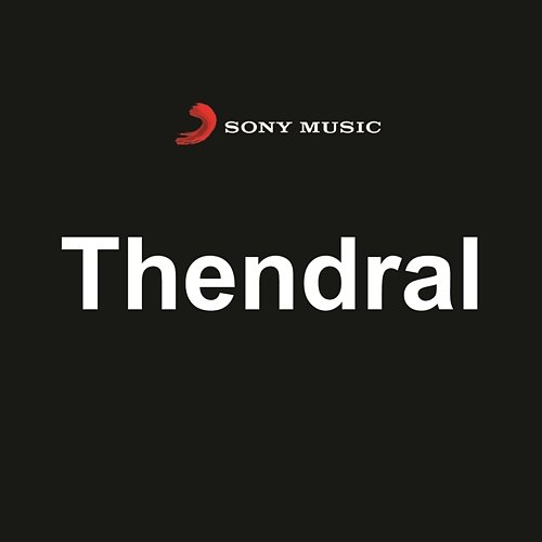 Thendral Jayakumar