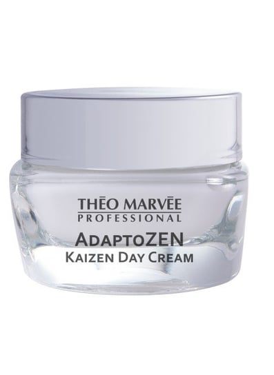Theo Marvee, Adaptozen Kaizen Day Cream, Krem Do Twarzy, 50ml THEO MARVEE