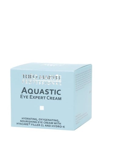 Theo Marvee, Aquastic Eye Expert, Krem pod oczy, 30 ml THEO MARVEE