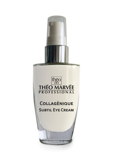 Theo Marvee, Collagenique Subtil Eye Cream, Krem Pod Oczy, 30ml THEO MARVEE
