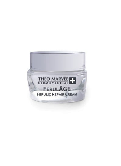 Theo Marvee, Ferulage Repair Cream, Krem Na Dzień I Noc, 50ml THEO MARVEE