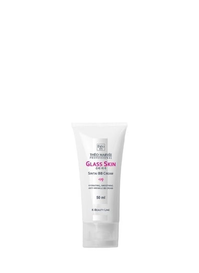 Theo Marvee, Glass Sintai Bb Cream, Korygujący Cerę, 50ml THEO MARVEE