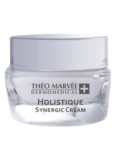Theo Marvee, Holistique Synergic Cream, Krem Do Twarzy, 50 Ml THEO MARVEE