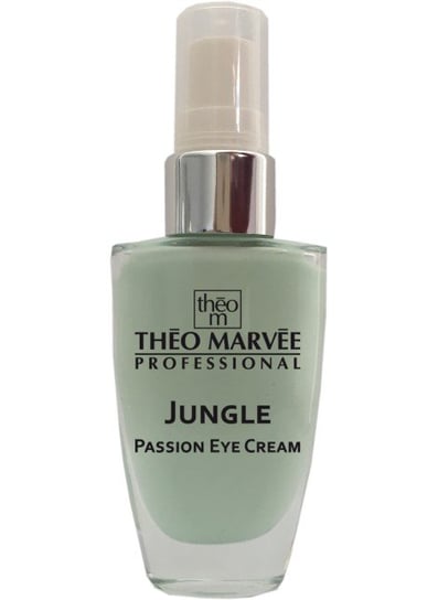 Theo Marvee, Jungle Passion Eye Cream, Likwidowanie Cieni I Worków, 30ml THEO MARVEE
