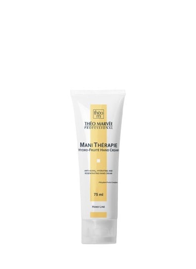 Theo Marvee, Mani Therapie Hydro-fruité Hand Cream, Krem Do Rąk, 75ml THEO MARVEE