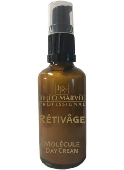 Theo Marvee, Retivage Molecule Day Cream, Retinol, Krem Do Twarzy Na Dzień, 50ml THEO MARVEE