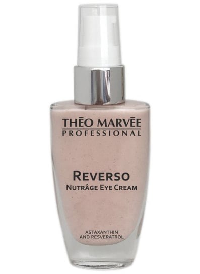 Theo Marvee, Reverso Nutrage Eye Cream, Krem Pod Oczy, 30ml THEO MARVEE