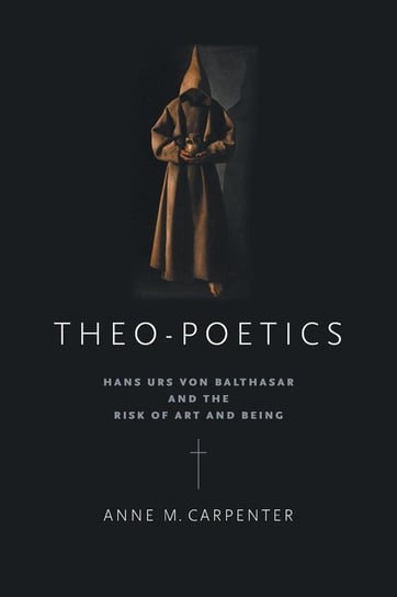 Theo-Poetics Carpenter Anne M.