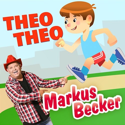 Theo Theo Markus Becker