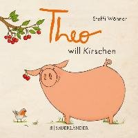Theo will Kirschen Wohner Steffi