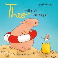 Theo will sich vertragen Wohner Steffi