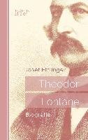 Theodor Fontane: Biografie Ettlinger Josef
