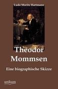 Theodor Mommsen Hartmann Ludo Moritz