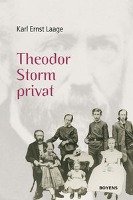 Theodor Storm privat Laage Karl Ernst
