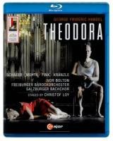 Theodora (brak polskiej wersji językowej) C Major