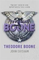 Theodore Boone Grisham John