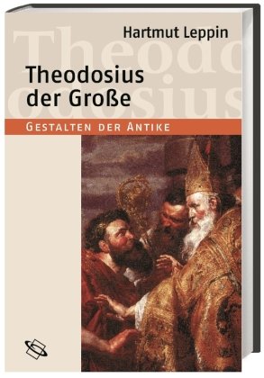 Theodosius der Große WBG Academic