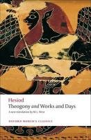 Theogony and Works and Days Hesiod
