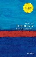Theology: A Very Short Introduction Ford David