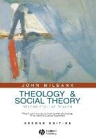 Theology and Social Theory 2e Milbank John