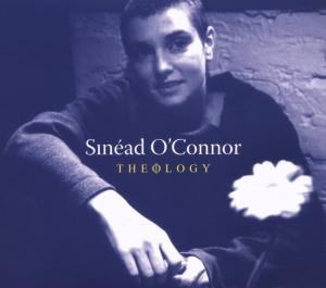 Theology O'Connor Sinead