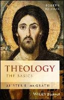 Theology Mcgrath Alister E.