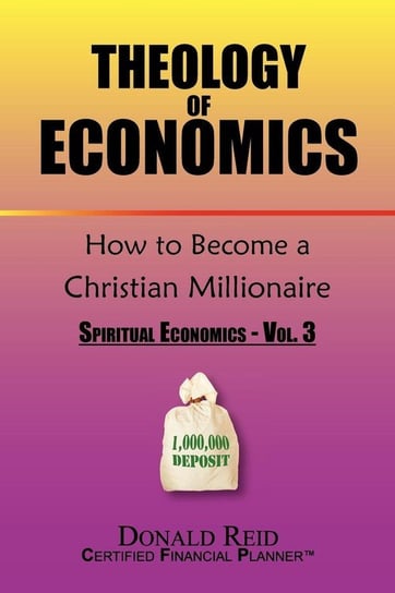 Theology of Economics Reid Donald