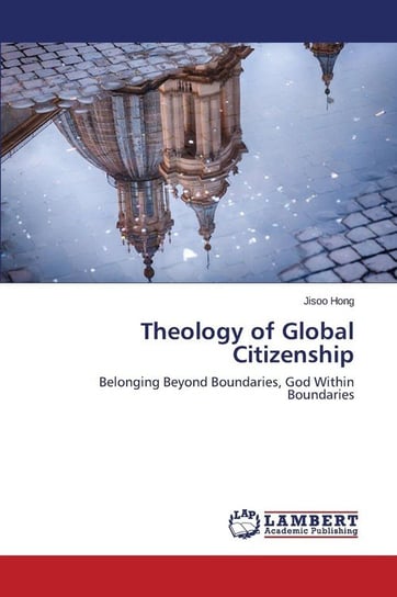 Theology of Global Citizenship Hong Jisoo