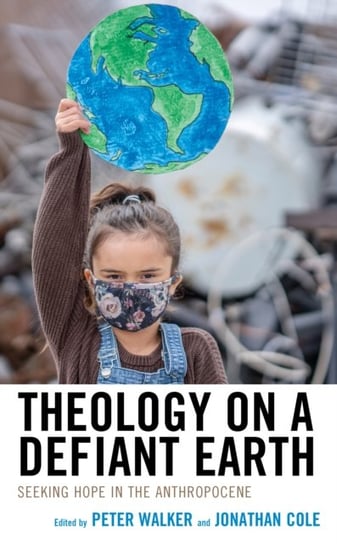 Living with the Anthropocene: Love, Loss and Hope in the Face of Environmental Crisis main image 0
