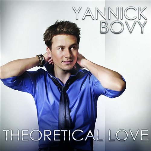 Theoretical Love Yannick Bovy
