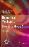 Theoretical Mechanics Dreizler Reiner M., Ludde Cora S.
