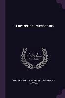 Theoretical Mechanics Smith Percey Franklyn, Longley William Raymond